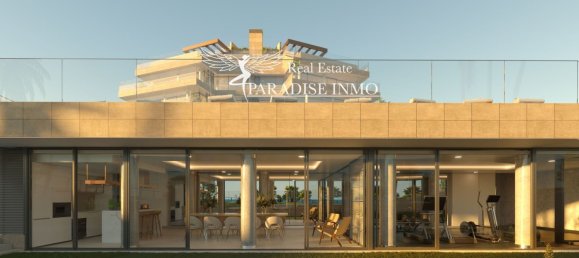 2 Schlafzimmer Gebäude in Estepona, Spain, Nr. 14062 2