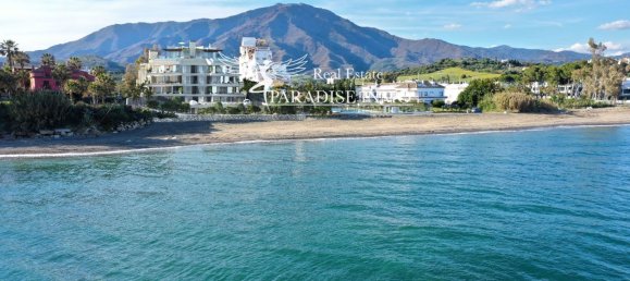 2 Schlafzimmer Gebäude in Estepona, Spain, Nr. 14062 8