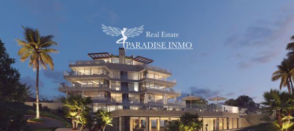 2 Schlafzimmer Gebäude in Estepona, Spain, Nr. 14062 10