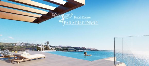 2 Schlafzimmer Gebäude in Estepona, Spain, Nr. 14062 7