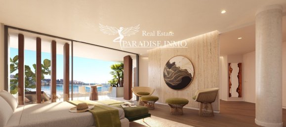 2 Schlafzimmer Gebäude in Estepona, Spain, Nr. 14062 5