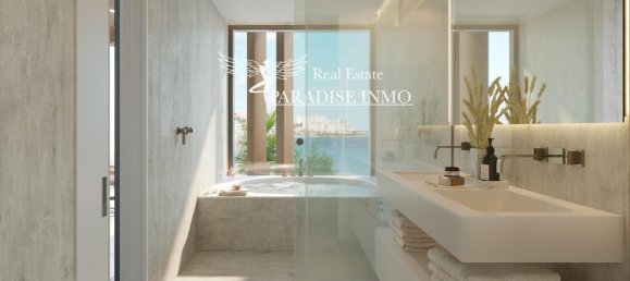 2 Schlafzimmer Gebäude in Estepona, Spain, Nr. 14062 6