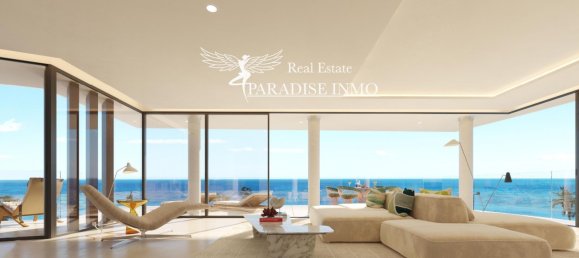 2 Schlafzimmer Gebäude in Estepona, Spain, Nr. 14062 3