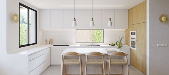 4 bedrooms House in L'Albir, Spain No. 11997 15