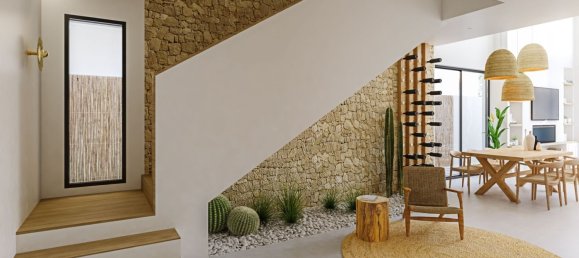 4 bedrooms House in L'Albir, Spain No. 11997 11