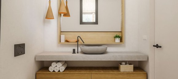 4 bedrooms House in L'Albir, Spain No. 11997 17