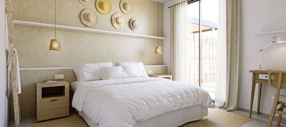 4 bedrooms House in L'Albir, Spain No. 11997 18