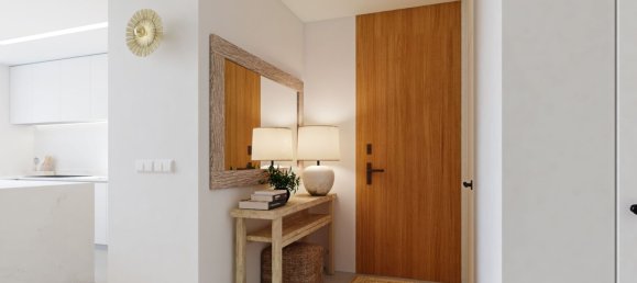 4 bedrooms House in L'Albir, Spain No. 11997 12