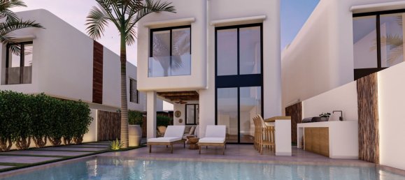 4 bedrooms House in L'Albir, Spain No. 11997 3