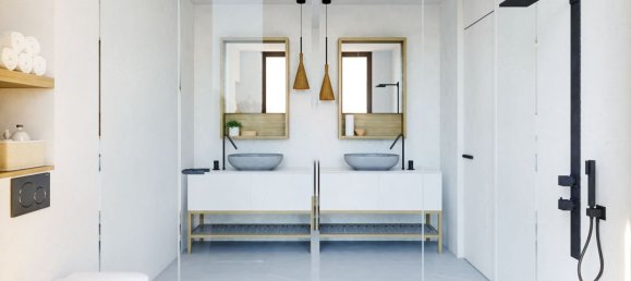 4 bedrooms House in L'Albir, Spain No. 11997 23