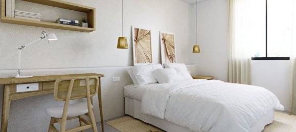 4 bedrooms House in L'Albir, Spain No. 11997 20