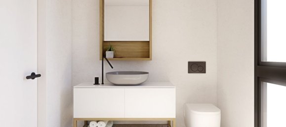 4 bedrooms House in L'Albir, Spain No. 11997 21