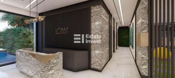 Apartment 2+1 in Alanya, Turkey No. 26295 6