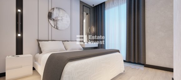 Apartment 2+1 in Alanya, Turkey No. 26295 9