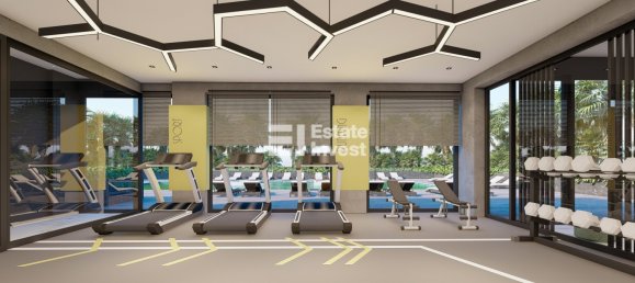 Apartment 2+1 in Alanya, Turkey No. 26295 7