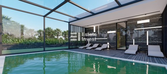 Apartment 2+1 in Alanya, Turkey No. 26295 5