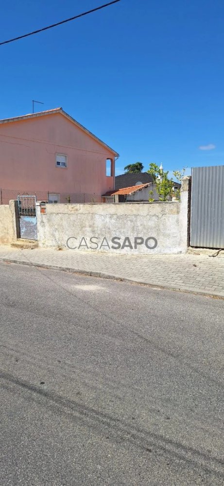 Grundstück in Almada, Portugal, Nr. 341652