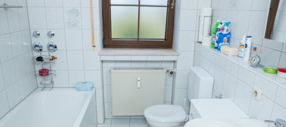 1 Schlafzimmer Wohnung in Günzburg, Germany, Nr. 345638 8