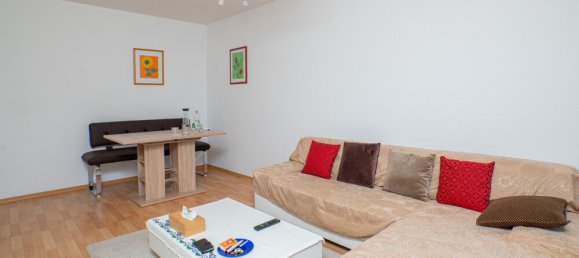 1 Schlafzimmer Wohnung in Günzburg, Germany, Nr. 345638 5