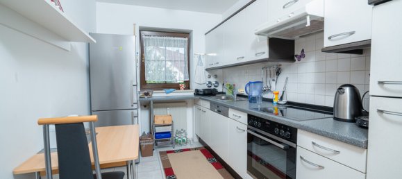1 Schlafzimmer Wohnung in Günzburg, Germany, Nr. 345638 6