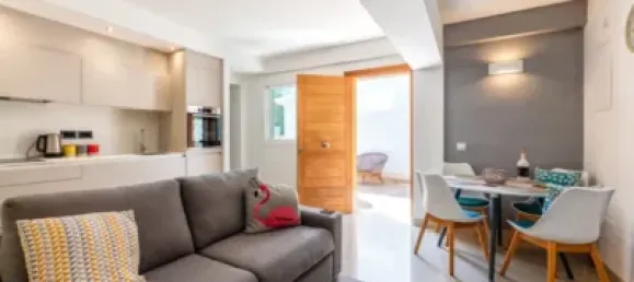 1 chambre Appartement à Soller, Spain No. 191067 10