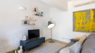 1 chambre Appartement à Soller, Spain No. 191067