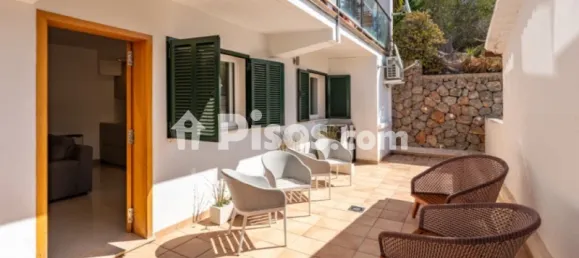 1 chambre Appartement à Soller, Spain No. 191067 9