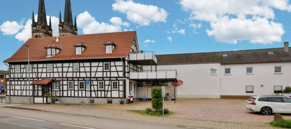 2غرفة شقة في Rastatt, Germany رقم 87250 6