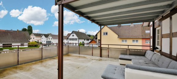 2غرفة شقة في Rastatt, Germany رقم 87250 8