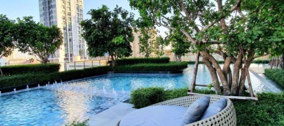 1 bedroom Condo in The Line Phahol - Pradipat Railay Beach, Thailand No. 32524 12