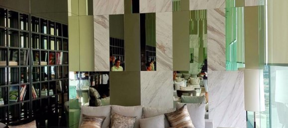 1 bedroom Condo in The Line Phahol - Pradipat Railay Beach, Thailand No. 32524 5