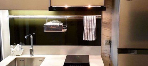 1 bedroom Condo in The Line Phahol - Pradipat Railay Beach, Thailand No. 32524 21