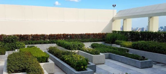 1 bedroom Condo in The Line Phahol - Pradipat Railay Beach, Thailand No. 32524 6