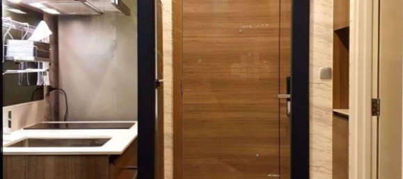 1 bedroom Condo in The Line Phahol - Pradipat Railay Beach, Thailand No. 32524 22