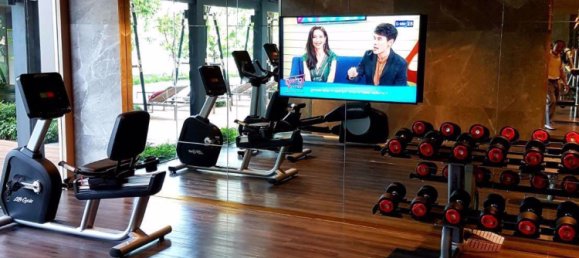 1 bedroom Condo in The Line Phahol - Pradipat Railay Beach, Thailand No. 32524 8