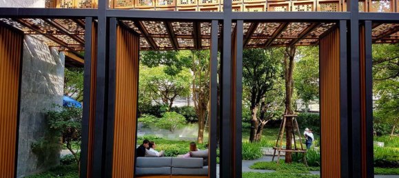 1 bedroom Condo in The Line Phahol - Pradipat Railay Beach, Thailand No. 32524 3