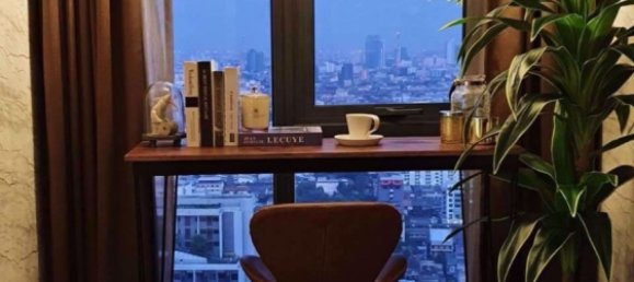 1 bedroom Condo in The Line Phahol - Pradipat Railay Beach, Thailand No. 32524 23