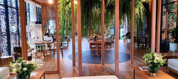 1 bedroom Condo in The Line Phahol - Pradipat Railay Beach, Thailand No. 32524 14