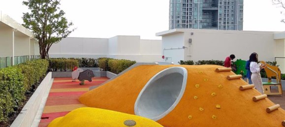 1 bedroom Condo in The Line Phahol - Pradipat Railay Beach, Thailand No. 32524 7