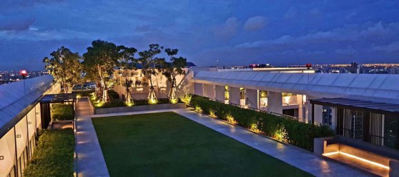 1 bedroom Condo in The Line Phahol - Pradipat Railay Beach, Thailand No. 32524 13