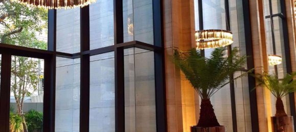 1 bedroom Condo in The Line Phahol - Pradipat Railay Beach, Thailand No. 32524 11