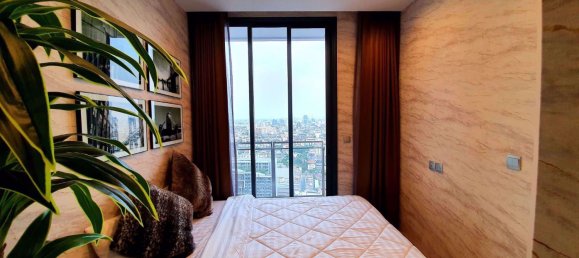 1 bedroom Condo in The Line Phahol - Pradipat Railay Beach, Thailand No. 32524 18