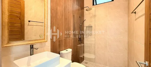 4 dormitorios сasa en venta en Rawai, Phuket, Southern Thailand, Thailand № 71610 9