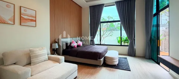 4 dormitorios сasa en venta en Rawai, Phuket, Southern Thailand, Thailand № 71610 3