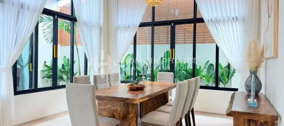 4 dormitorios сasa en venta en Rawai, Phuket, Southern Thailand, Thailand № 71610 22