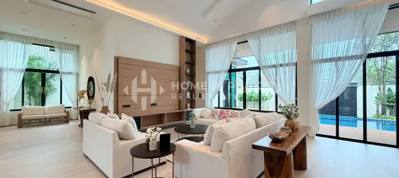 4 dormitorios сasa en venta en Rawai, Phuket, Southern Thailand, Thailand № 71610 27