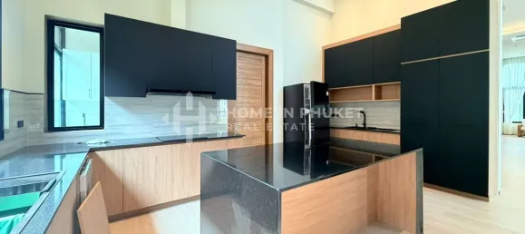 4 dormitorios сasa en venta en Rawai, Phuket, Southern Thailand, Thailand № 71610 14