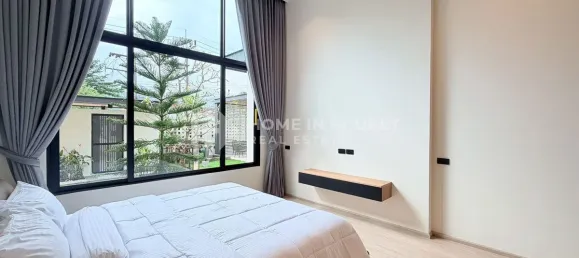 4 dormitorios сasa en venta en Rawai, Phuket, Southern Thailand, Thailand № 71610 11