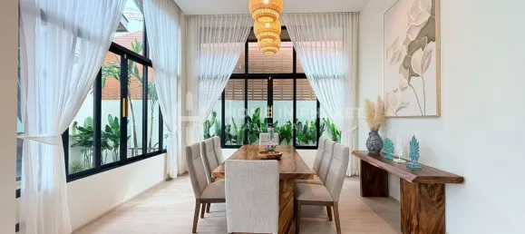4 dormitorios сasa en venta en Rawai, Phuket, Southern Thailand, Thailand № 71610 20