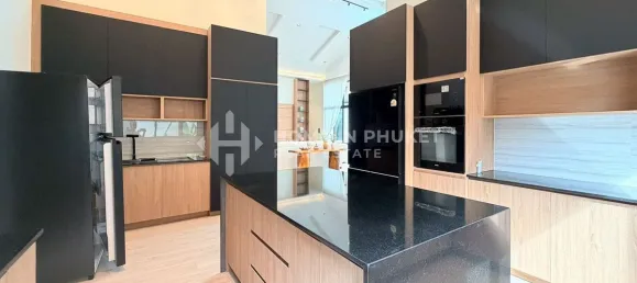 4 dormitorios сasa en venta en Rawai, Phuket, Southern Thailand, Thailand № 71610 16